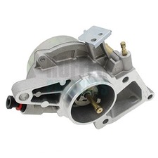HOFFER Unterdruckpumpe Bremsanlage FORD PEUGEOT CITROËN 2,2 2,0 0000456575