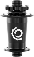 Industry Nine Hydra Classic Front Hub - 15 x 110mm Boost, 6-Bolt, Black