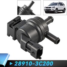 Evap Vapor Canister Purge Valve Solenoid For 2010-2020 Hyundai 2011 -2020 Kia Evap Vapor Canister Purge Valve Solenoid For 2010-2020 Hyundai 2011 -2020 Kia