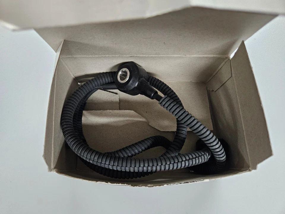 OEM 13627566786 Knock Sensor for BMW 135i 335i 435i 535i 640i 740i X3 X5 X6 Z4 - Image 2 of 2