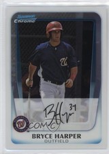 2011BowmanProspects ブライスハーパー BP1 s-l400.jpg