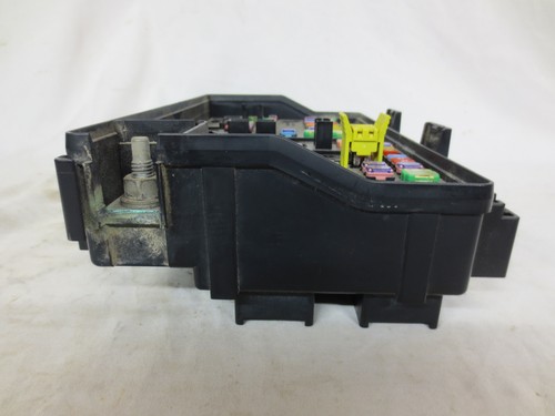 15 Grand Cherokee TIPM totally intergrated power module 68242800ac ~ NO LID - Picture 3 of 8