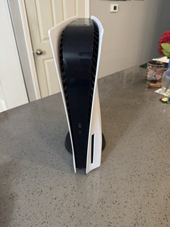 Sony PlayStation 5 Disco (667 GB) Blanco Consola Controlador Magenta Y Cable