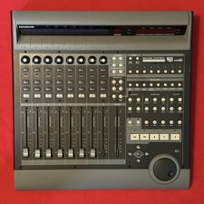 Mackie Control Universal