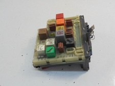 Ford Escort 1999 Fuse box set 97AG14A073EC AOJ72656