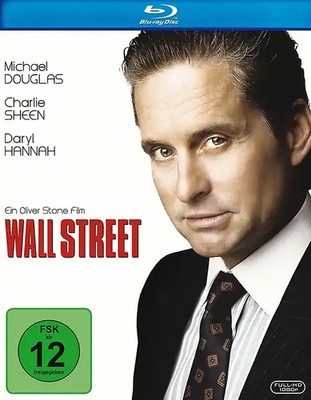 Wall Street