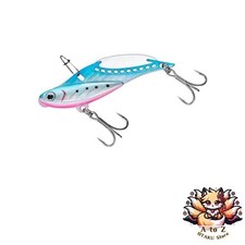 NEW Daiwa Sea Bass Lure MORETHAN Barrier 24 Adelbull Pin Stone