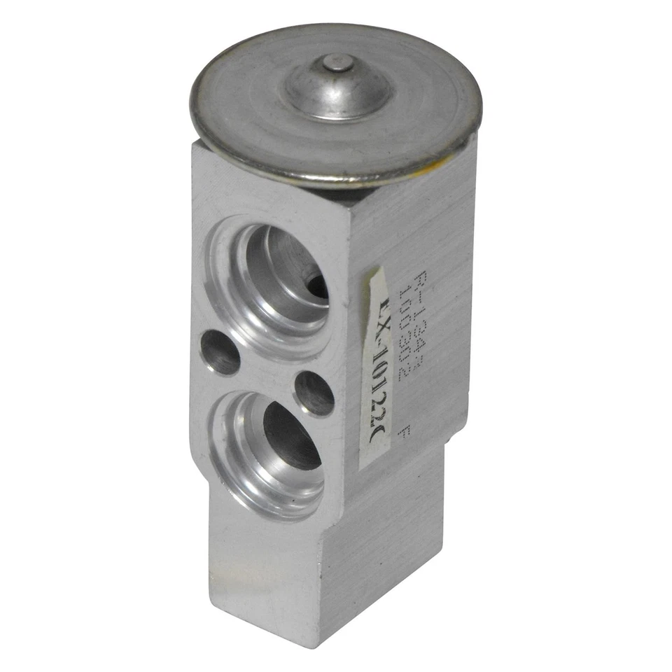 For Kia Sportage 1998-2000 UAC CK1124 A/C Compressor Kit - Image 3 of 4