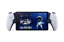 Sony PlayStation Portal Remote Player for PS5 - White | Brand New Sealed ✅