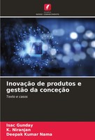 Isac Gunday (U. A.) | InovaçãO De Produtos E GestãO Da ConceçãO | Taschenbuch
