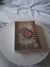 2017 IOWA CUBS TEAM SET  AAA CHICAGO CUBS KYLE SCHWARBER IAN HAPP