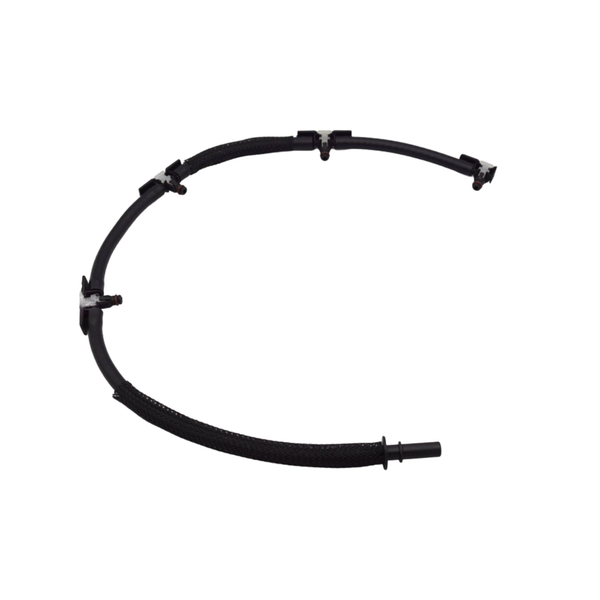 Kraftstoffleitung FüR Peugeot Expert Partner 1.6 Hdi / Bluehdi 39174583 You.S-image