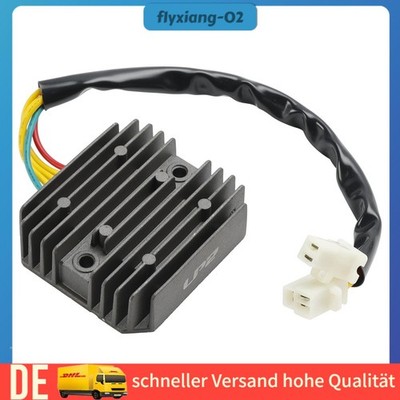 5 Kabel Regler Gleichrichter für Daelim Roadwin R VJF 125 250 VJ/VL 125 Fi SN125