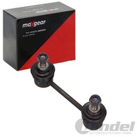 Maxgear Koppelstange Stabi Hinterachse Links Hinterachse Rechts Passend FÜR