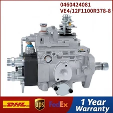 Diesel Fuel Injection Pump 0460424081 3919846 VE4/12F1100R378-8 for Cummins 4BT