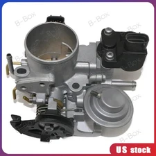 Throttle Body With IACV TPS For 2000-2001 Camry Solora 2.2L 22210-03090 US