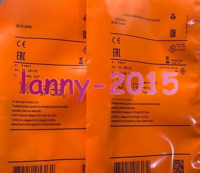 1PC NEW IFT200 sensor *tm