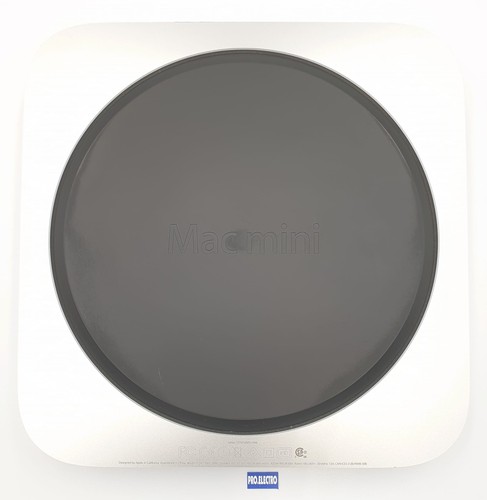 Apple Mac mini A1347 (fin 2014) i5 1.4ghz 8GB RAM 500GB HDD Très bon état - Photo 5/5