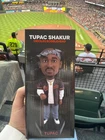 New ListingTupac Shakur Orioles Bobblehead Original Unopened