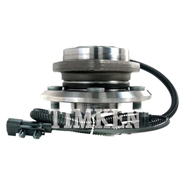 For Jeep Liberty 08-12 Wheel Bearing and Hub Assembly Front Driver or Passenger Foto 3 de 4