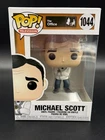 Funko Pop! Vinyl: The Office - Michael Scott #1044