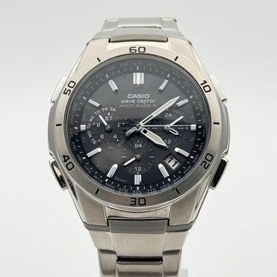 wave ceptor WV0-M410 CASIO