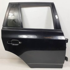 Porte arrière et accessoires Lancia FULVIA