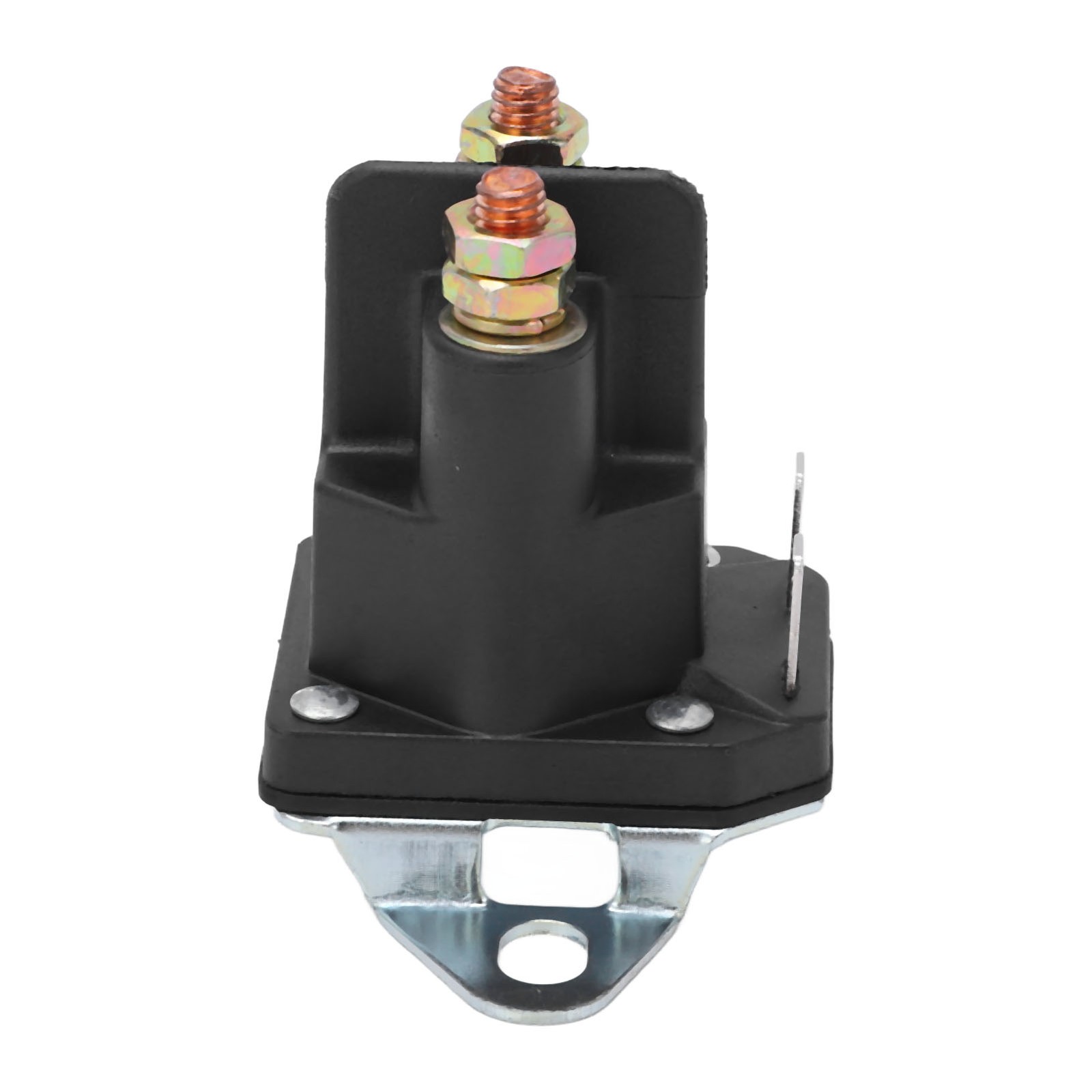 High Power 12V Starter Relay For Vehicle And Home Appliances