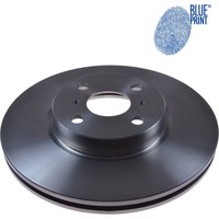 2X Blue Print ADT343217 Bremsscheibe FüR Toyota Yaris Vios Ractis P13 P9 P10