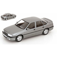 Opel Vectra A 2000 1988 Dark Grey 1:18 Modelcargroup Auto Stradali -D- Neues Mod