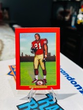 2005 Topps Turkey Red Baseball Cards 12