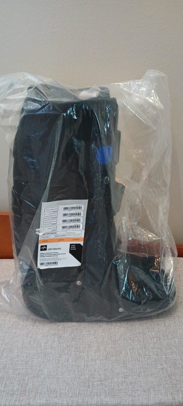 Medline Pneumatic Tall Leg Walker ORT28610L - new