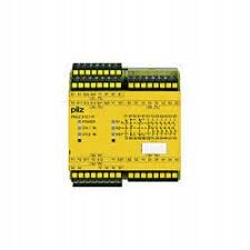 Pilz PNOZ X10.11P 24VDC Safety Relay