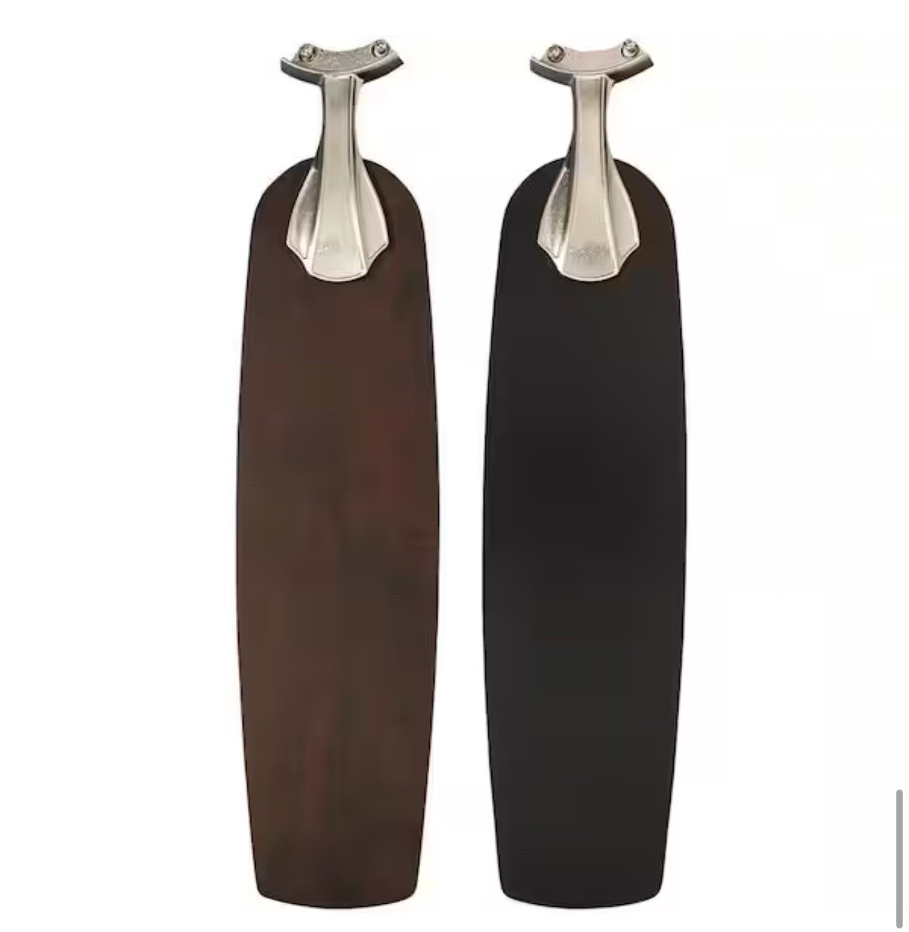 Hampton Bay Rockport 52" 1001673208 Replacement Blades (5)