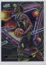 2023-24 Topps Cosmic Chrome Jarace Walker #158 1k98