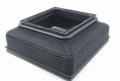 Rare Exc+++ Horseman Sinar 5x7 Standard Bellows *SQ7