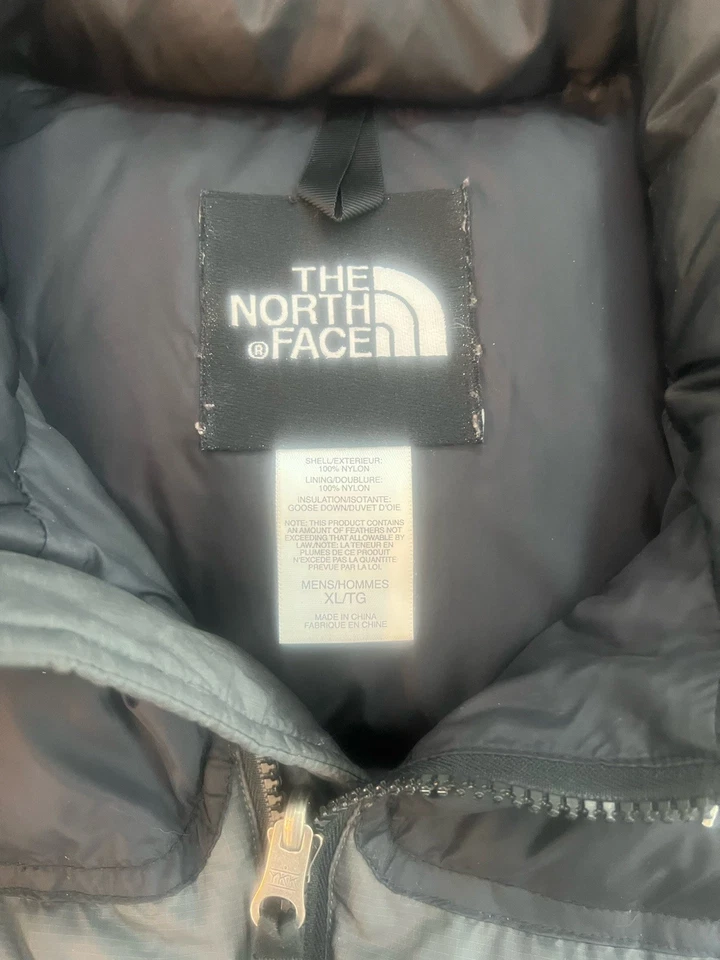 Men’s Columbia Puffer Vest XL - Image 2 of 3