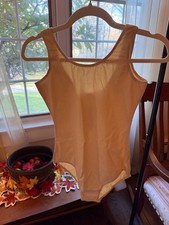 Two Brand New Arshiner Dance Leotards