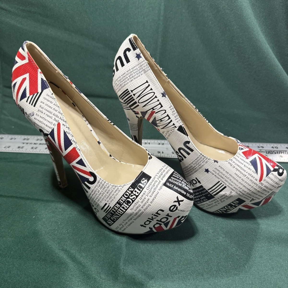25+ union jack shoes for sale | Updated Oct 2026