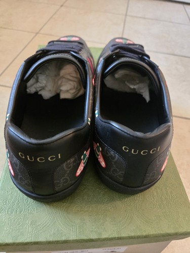 Gucci Sneaker - Bild 5 von 7