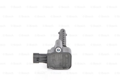 ENGINE IGNITION COIL BOSCH 0 221 504 035 P FOR LANCIA YPSILON 0.9 TWINAIR 0.9L - Picture 4 of 9