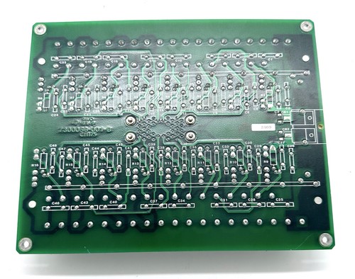 ~NEU~ TRICONEX, P.N.:7400056-360, REV B3 DI EXTERNER TERMINATOR 2553-6 24V! - Bild 3 von 3