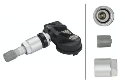 HELLA 6PP 358 139-351 Radsensor, Reifendruck-Kontrollsystem für BMW,MINI