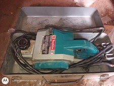 Makita 1100  Pialla Professionale 