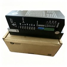 New In Box LEADSHINE DM1182 2/4Phase Digital Stepper Motor Driver