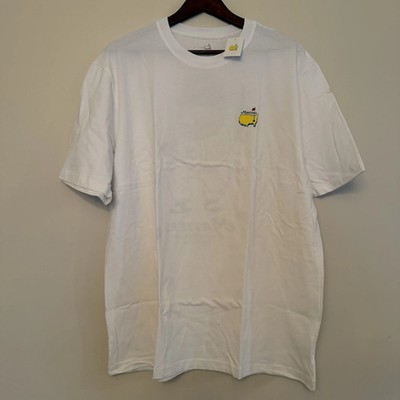 2026 Masters Tournament Gnome T-shirt Augusta National AN69383 | eBay