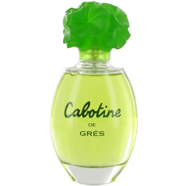 Gres Parfums Donna Bianco Cabotine - Eau De Toilette 100 Ml - Immagine 3