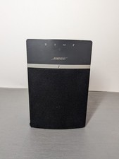 Bose SoundTouch 10 Wireless Music System Model 416776 - Black for