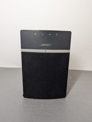 Bose SoundTouch 10 Wireless Bluetooth Speaker 416776 - No Remote (Tested)