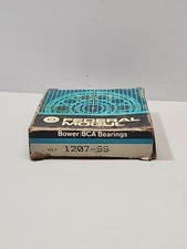 FEDERAL-MOGUL BEARING 1207-SS